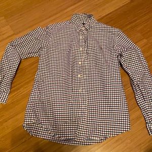 Polo Ralph Lauren button down